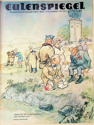 Eulenspiegel 18/1985