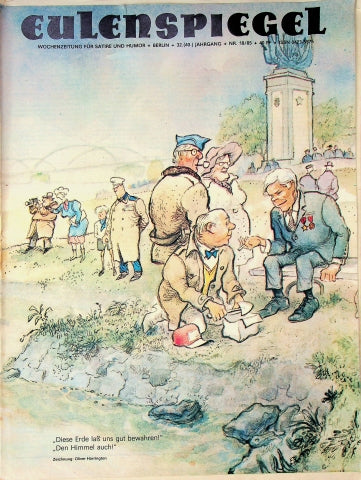 Eulenspiegel 18/1985