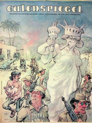 Eulenspiegel 18/1986