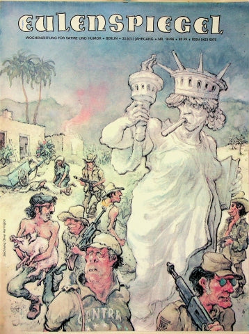 Eulenspiegel 18/1986