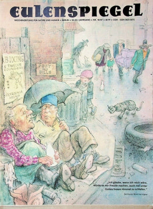 Eulenspiegel 18/1987