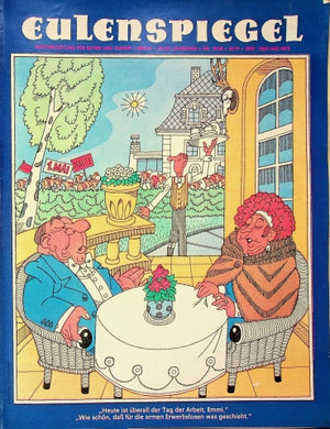 Eulenspiegel 18/1988