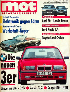 MOT  18/1990