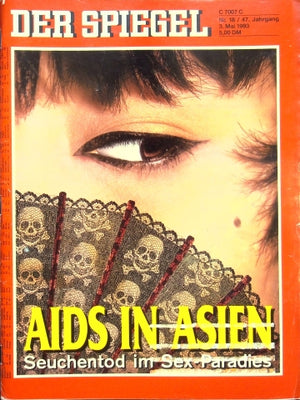 Spiegel 18/1993