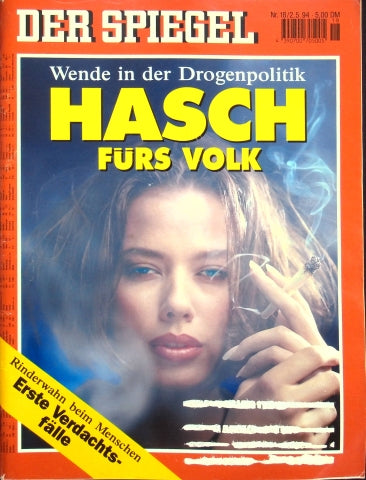 Spiegel 18/1994