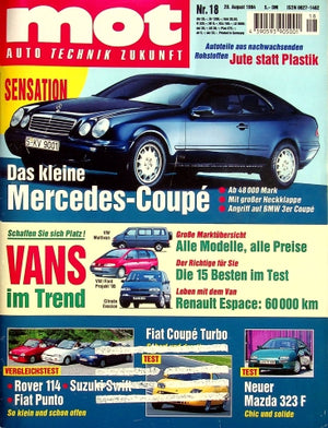 MOT 18/1994