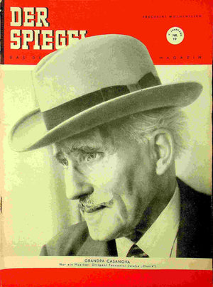 Spiegel 19/1951