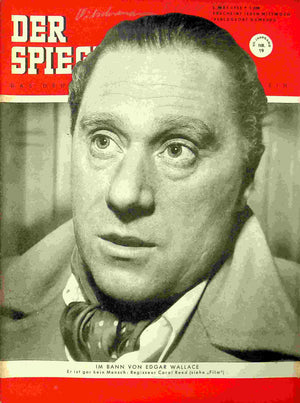 Spiegel 19/1953