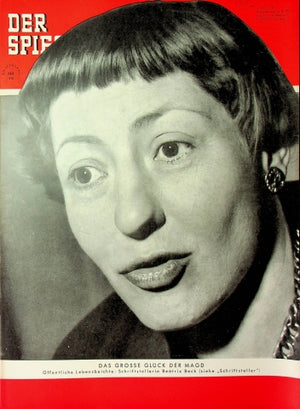 Spiegel 19/1954