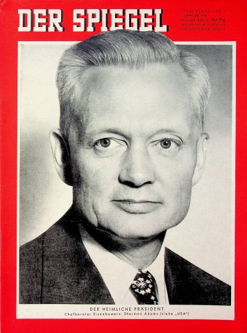 Spiegel 19/1956
