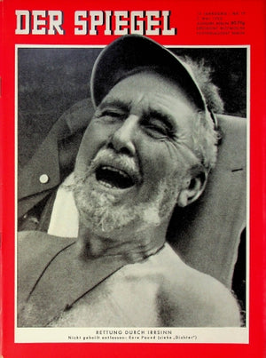 Spiegel 19/1958