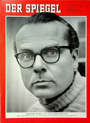 Spiegel 19/1959