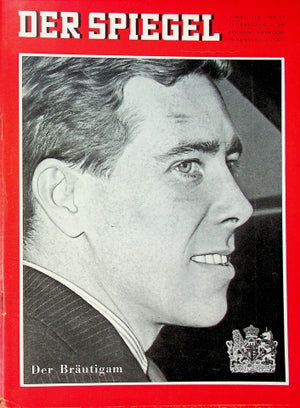 Spiegel 19/1960