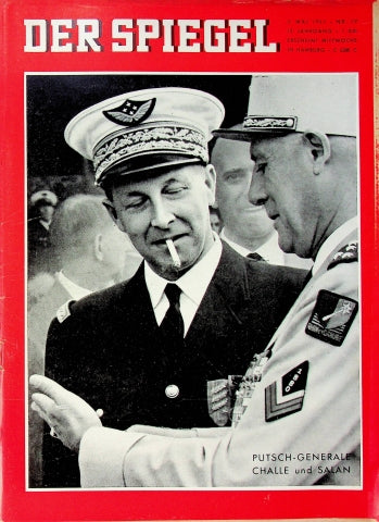 Spiegel 19/1961