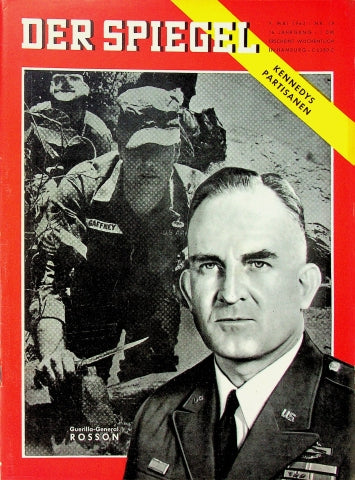 Spiegel 19/1962
