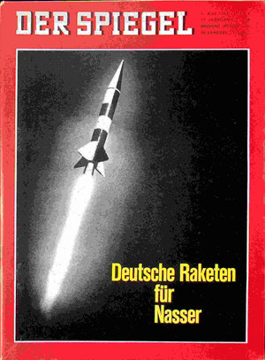 Spiegel 19/1963