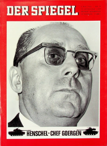 Spiegel 19/1964
