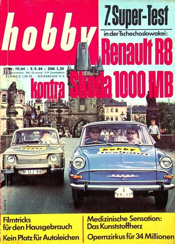 Hobby 19/1964