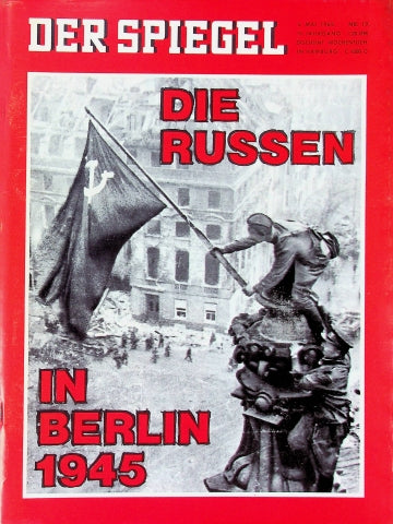 Spiegel 19/1965