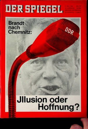 Spiegel 19/1966