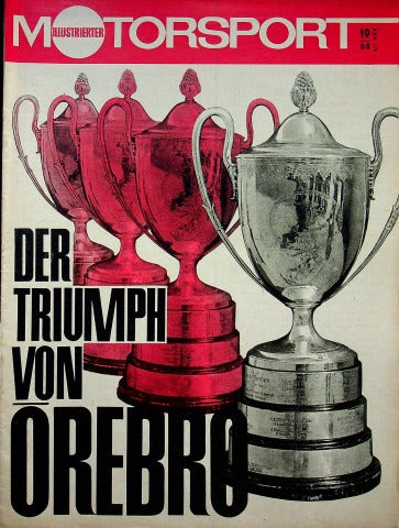 Illustrierter Motorsport 19/1966