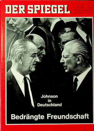 Spiegel 19/1967