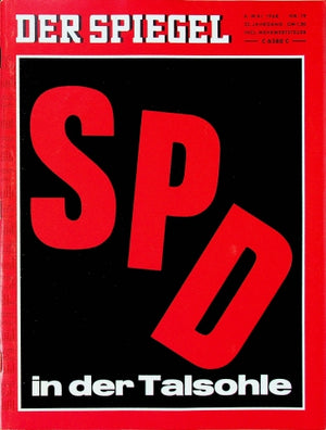 Spiegel 19/1968