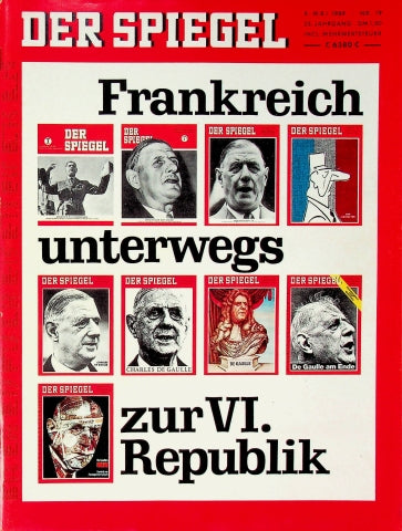 Spiegel 19/1969