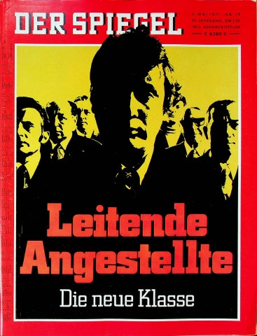 Spiegel 19/1971