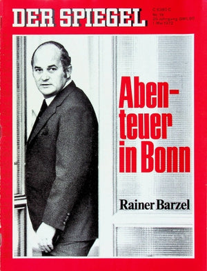 Spiegel 19/1972