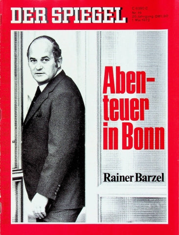 Spiegel 19/1972