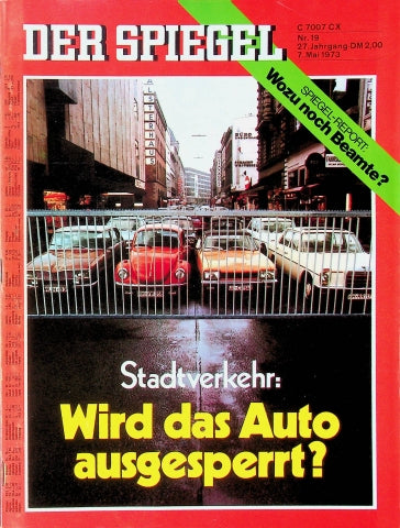 Spiegel 19/1973