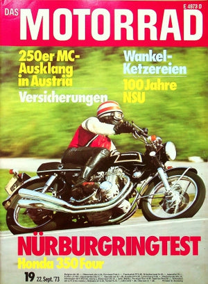 Motorrad 19/1973