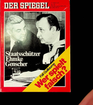 Spiegel 19/1974