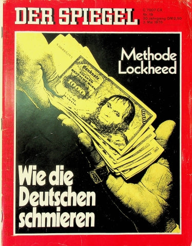 Spiegel 19/1976