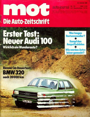 MOT 19/1976