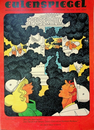 Eulenspiegel 19/1976