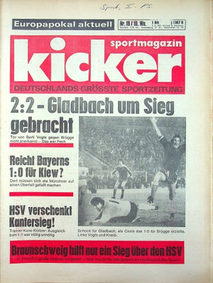 Kicker 19/1977