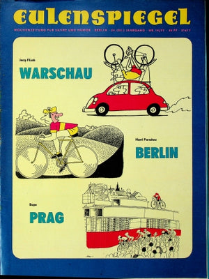 Eulenspiegel 19/1977