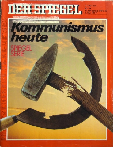 Spiegel 19/1977