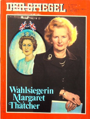 Spiegel 19/1979