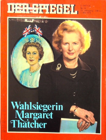 Spiegel 19/1979
