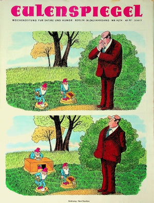 Eulenspiegel 19/1979