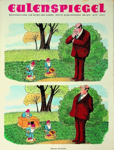 Eulenspiegel 19/1979