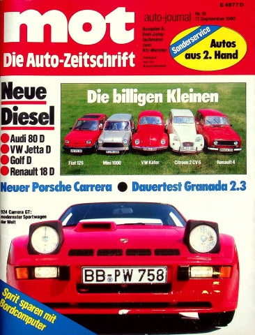 MOT 19/1980