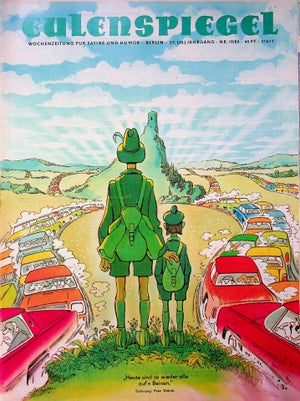 Eulenspiegel 19/1980
