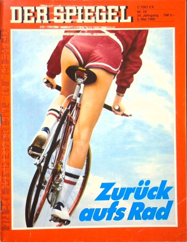 Spiegel 19/1980