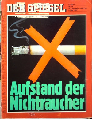 Spiegel 19/1981
