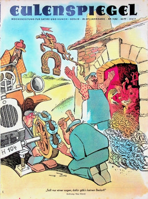 Eulenspiegel 19/1982