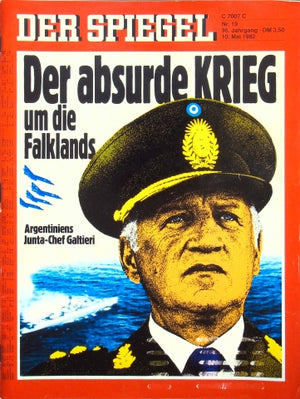 Spiegel 19/1982